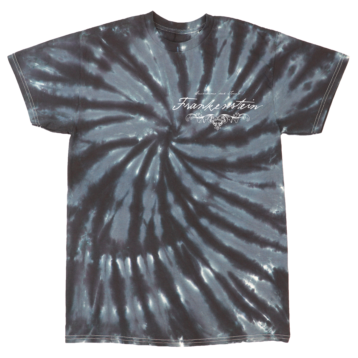 MERCILESS LIFE PROMO TIEDYE