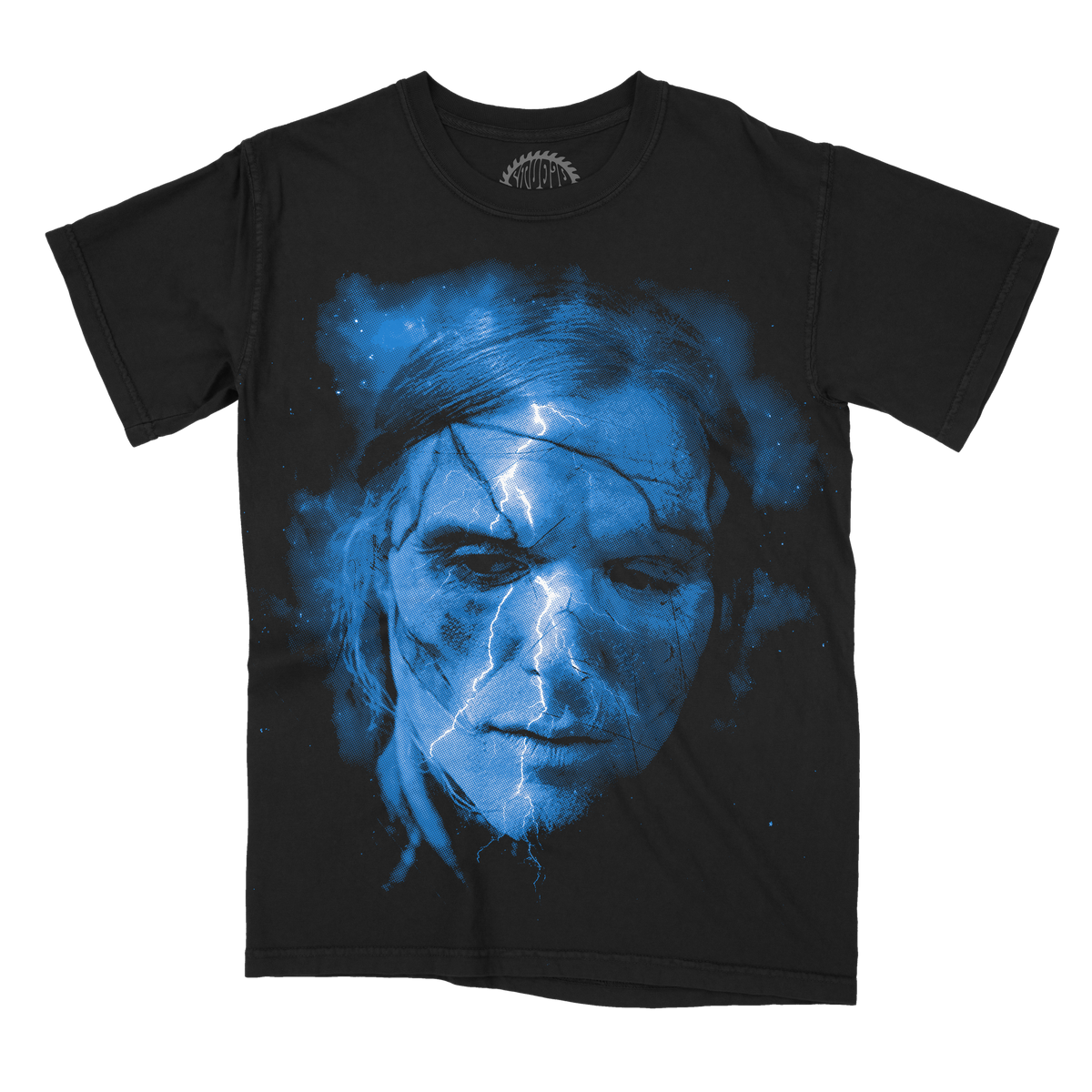 MERCILESS LIFE CREATURE TEE PREORDER