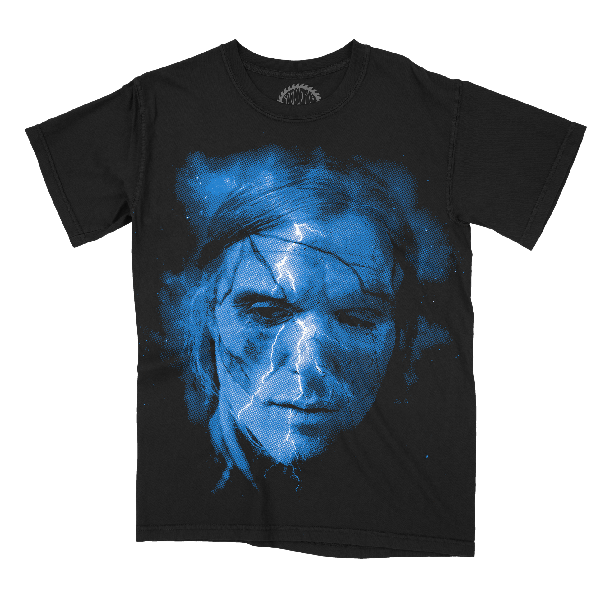 MERCILESS LIFE CREATURE TEE PREORDER