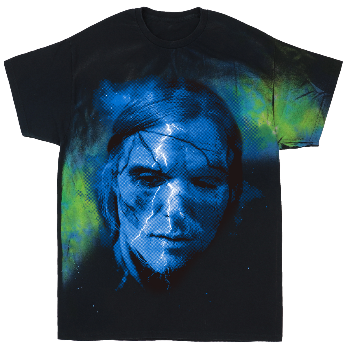 MERCILESS LIFE CREATURE TIEDYE