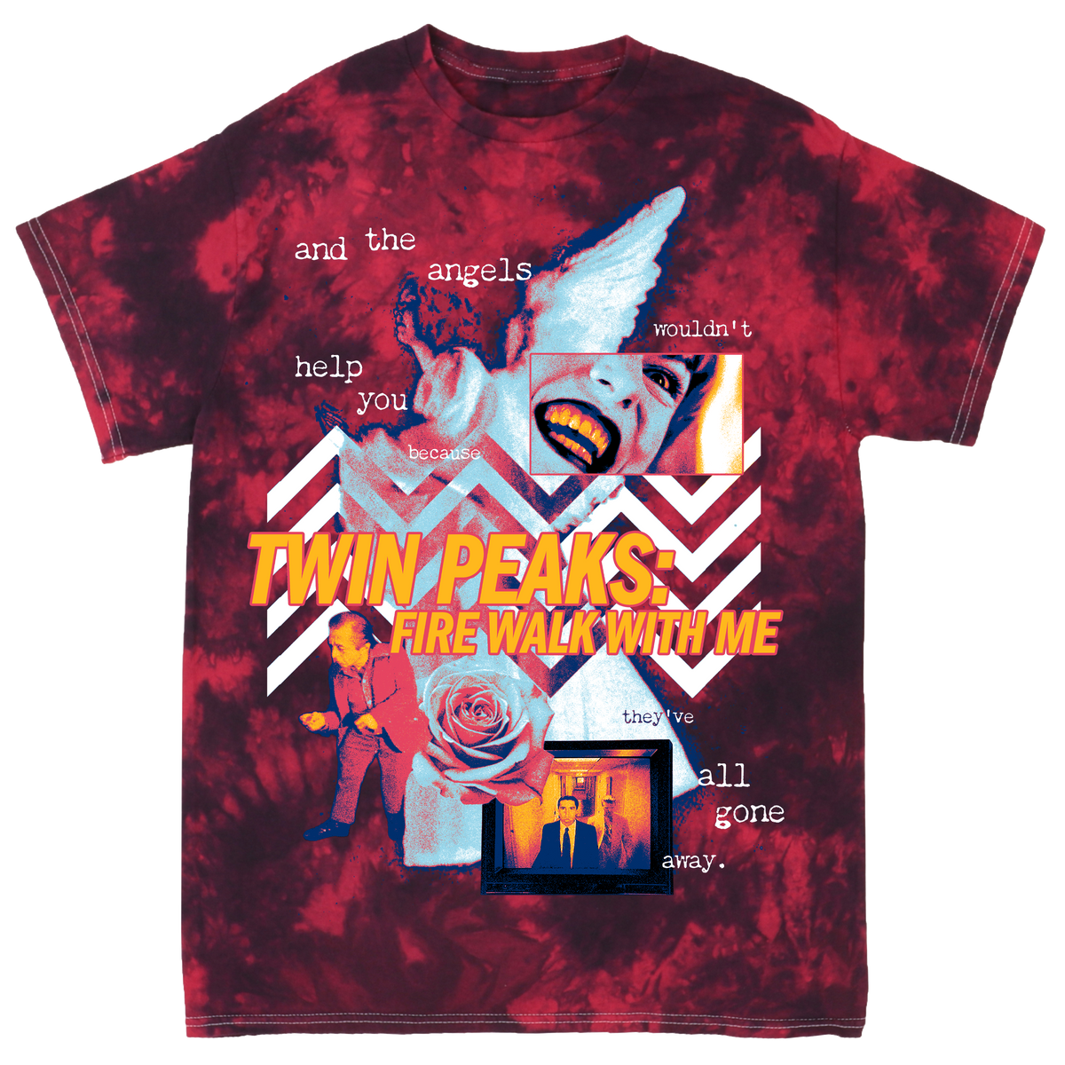 Tiedye