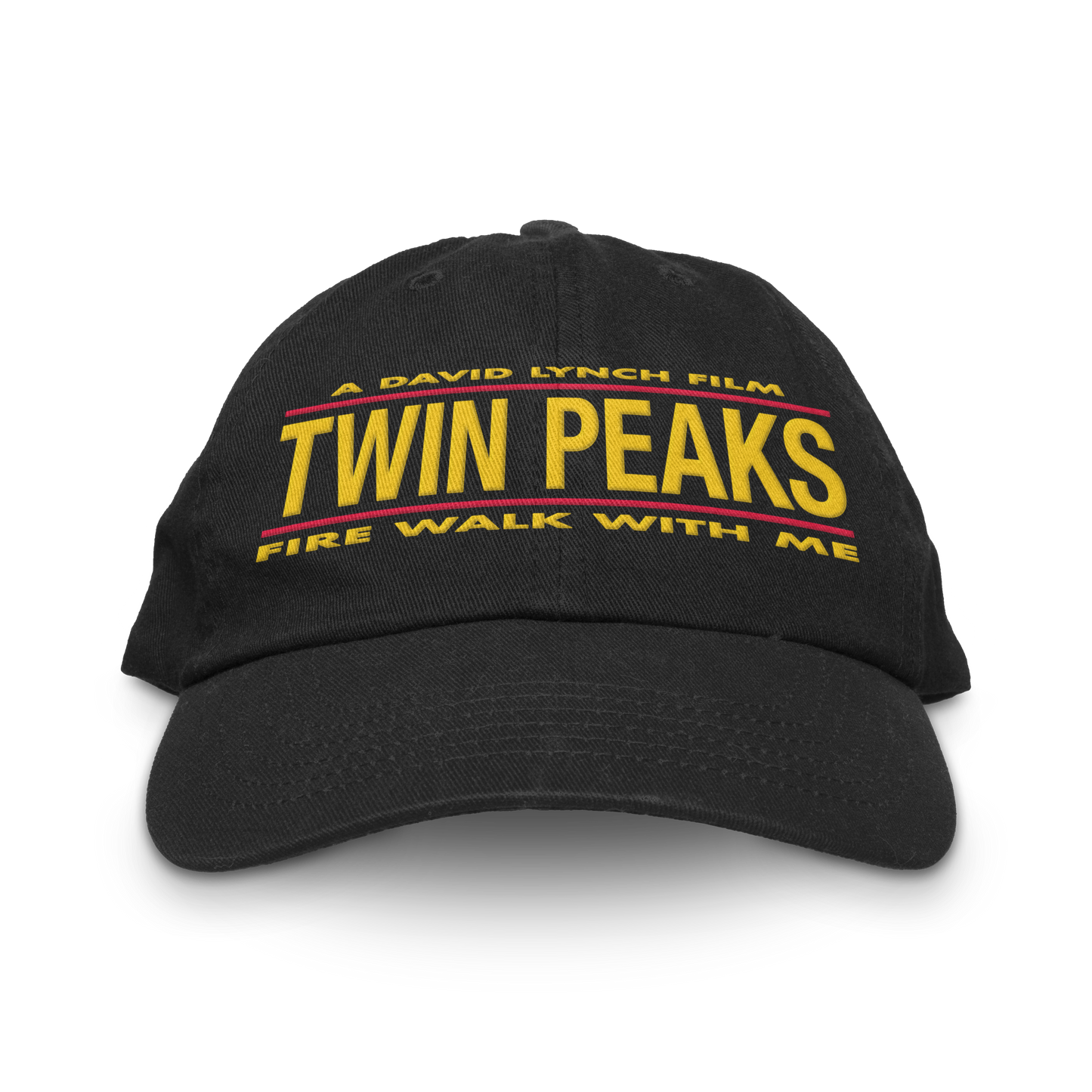 FWWM DAD HAT