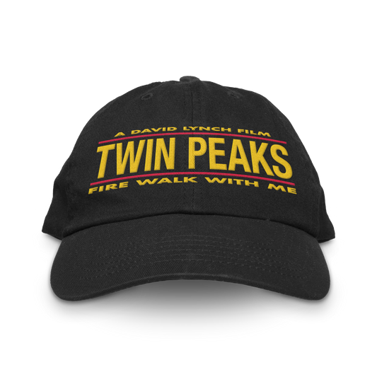 FWWM DAD HAT