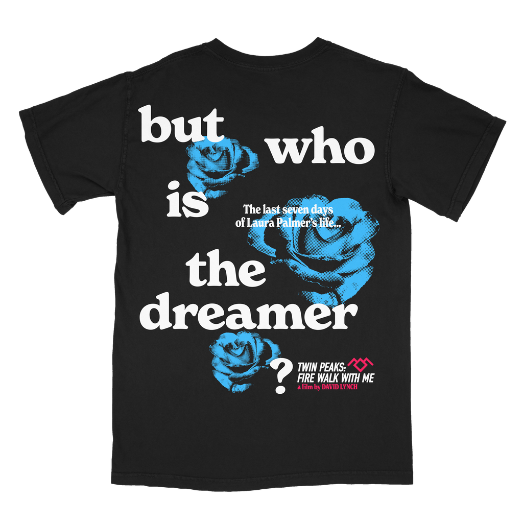 DREAMER TEE