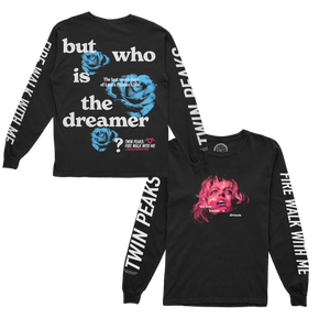 DREAMER LONG SLEEVE
