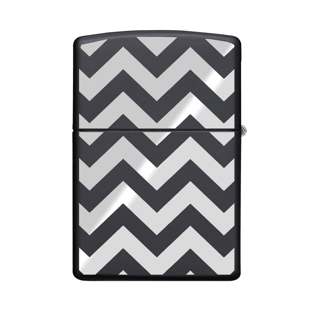 FWWM REFILLABLE LIGHTER PREORDER