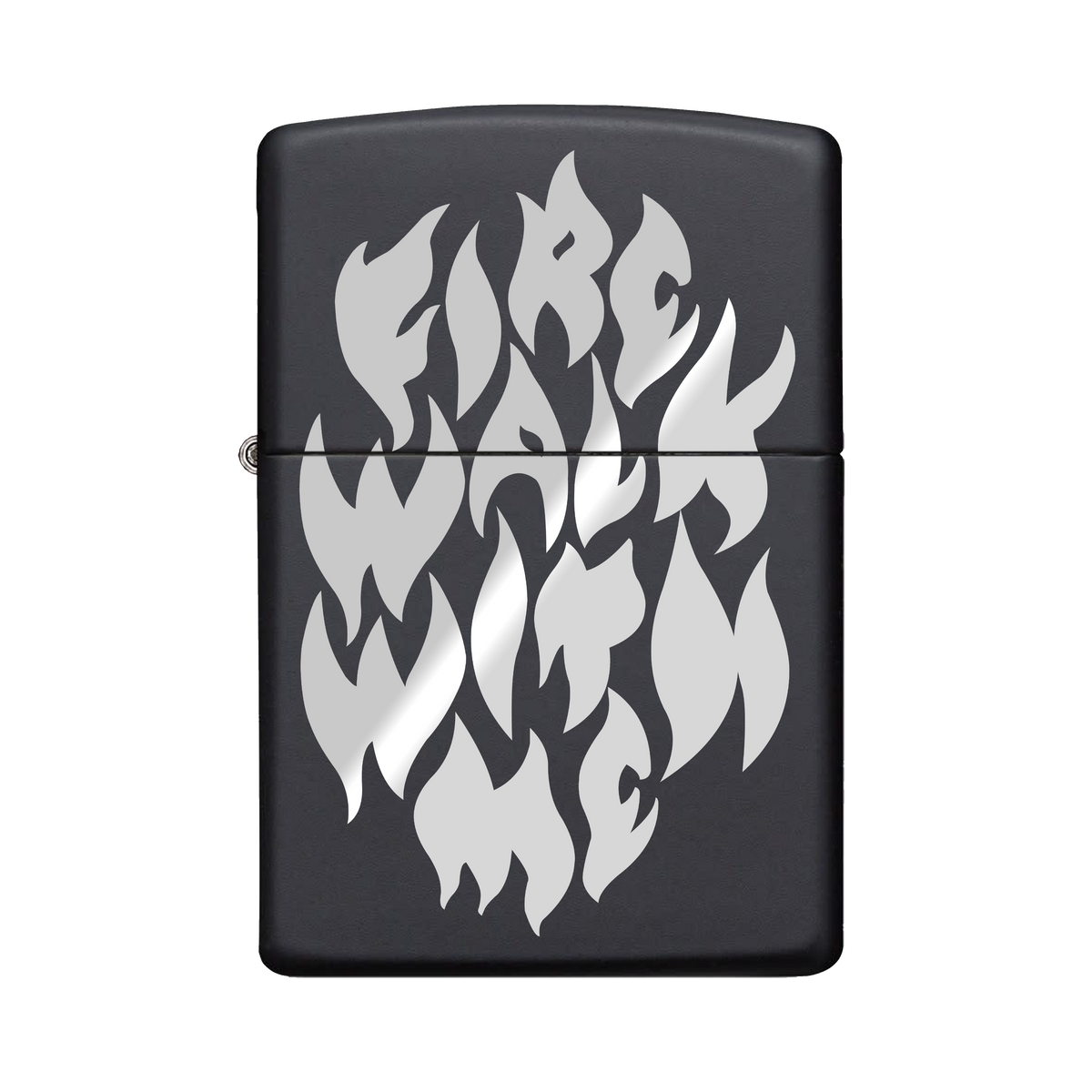 FWWM REFILLABLE LIGHTER PREORDER