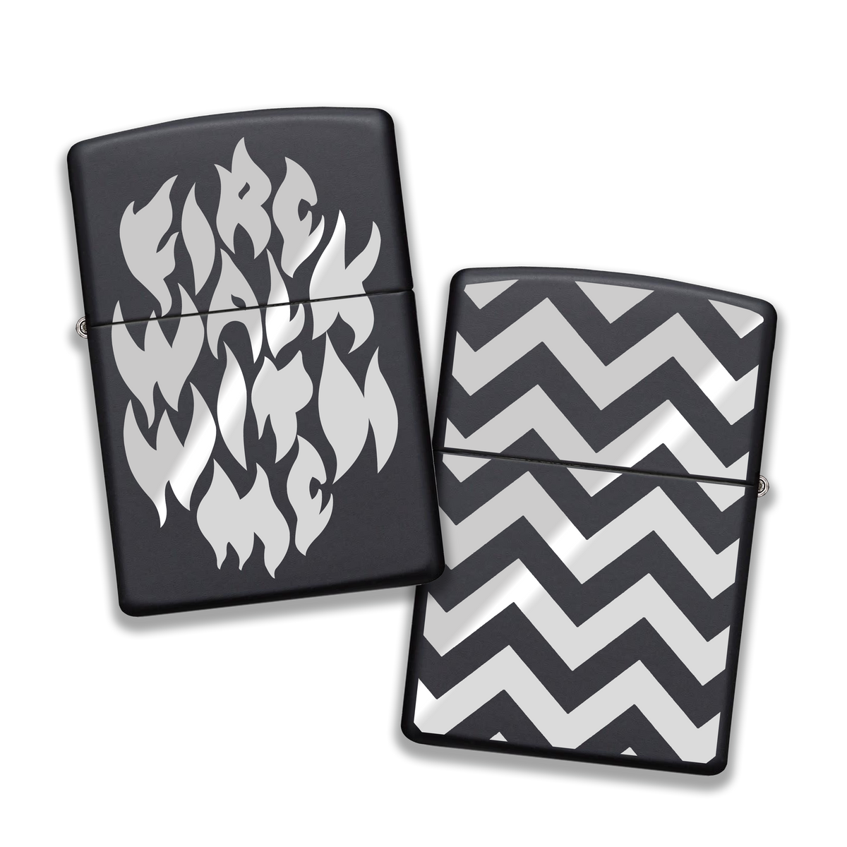 FWWM REFILLABLE LIGHTER PREORDER