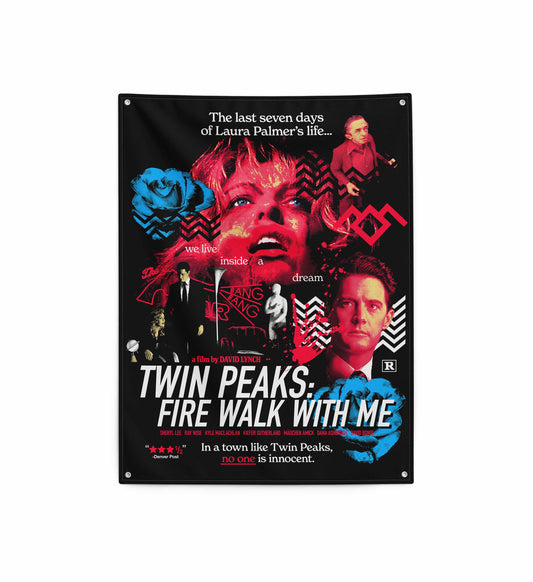 FWWM TAPESTRY