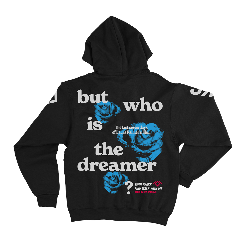 THE DREAMER HOODIE