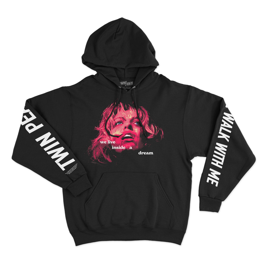 THE DREAMER HOODIE