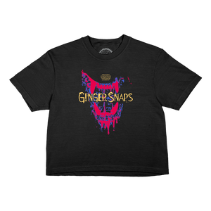 TEETH BOXY TEE PREORDER