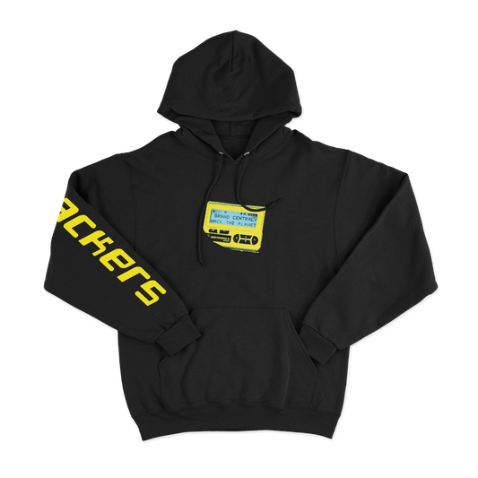 HACKERS HOODIE