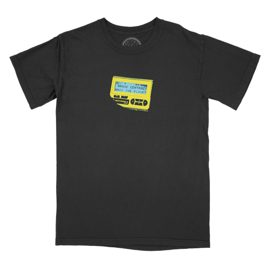 HACKERS PROMO TEE