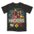 HACKERS TEE PREORDER