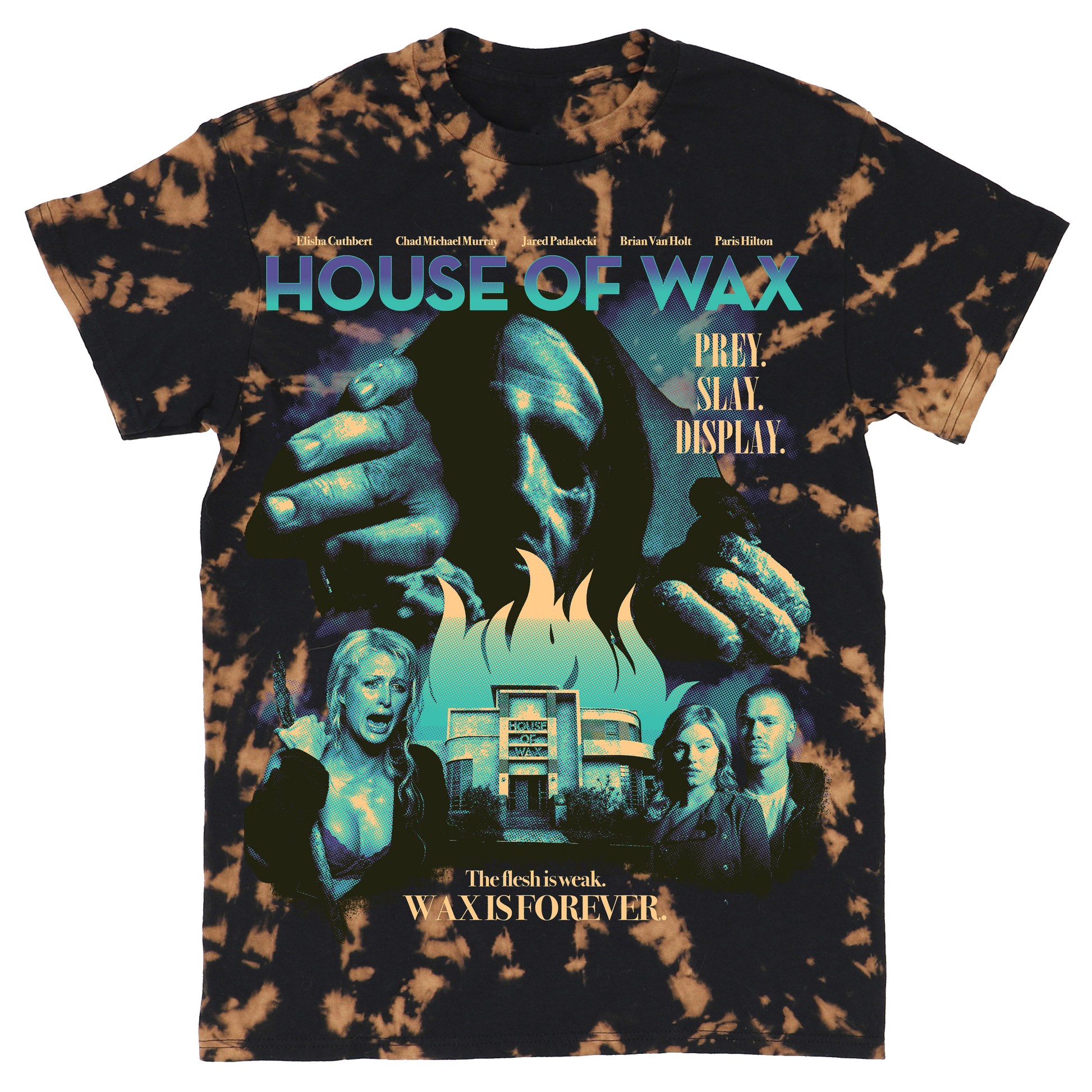 PREY SLAY DISPLAY TIEDYE PREORDER