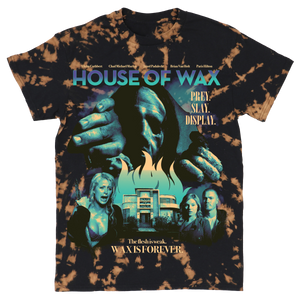 PREY SLAY DISPLAY TIEDYE PREORDER