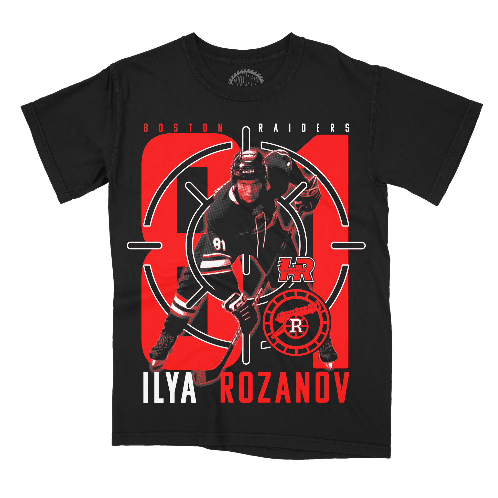 IR TEE