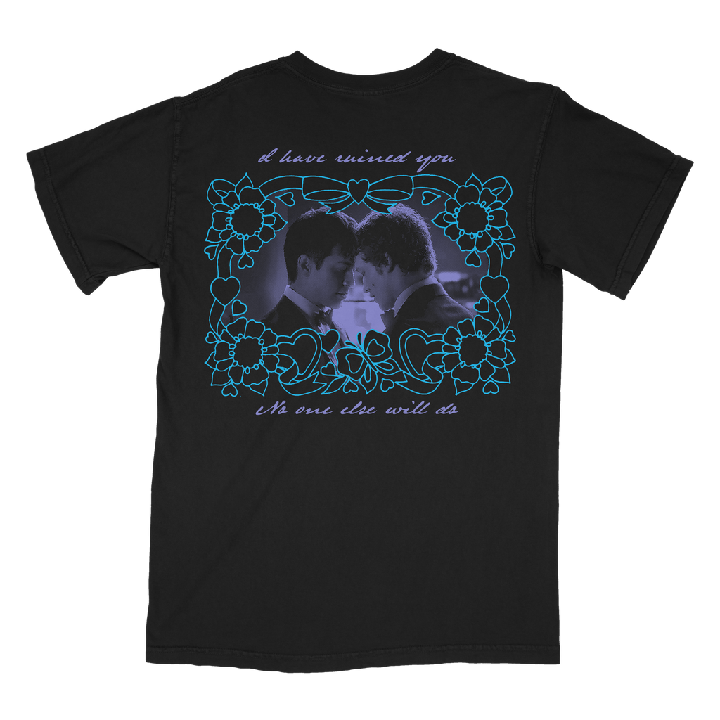 L+J TEE