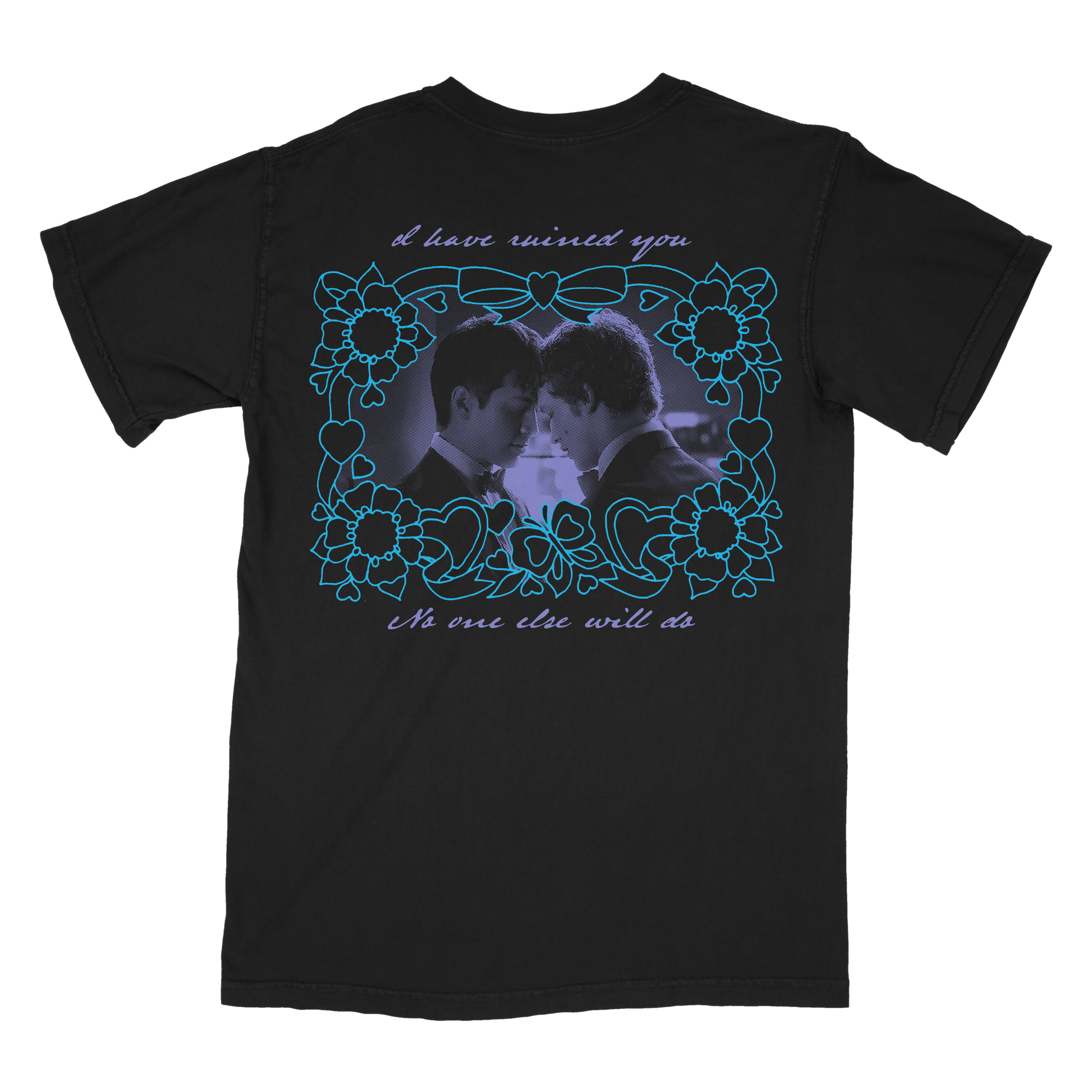 L+J TEE