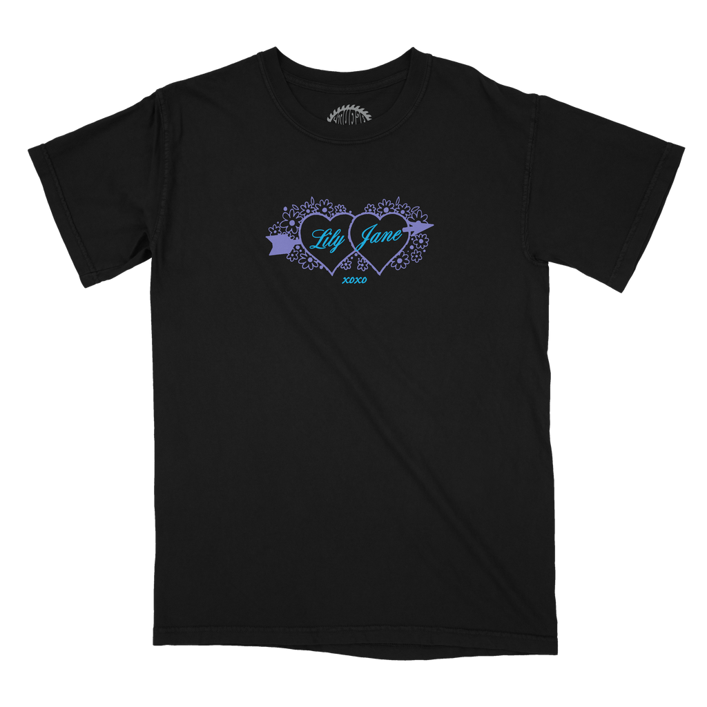 L+J TEE
