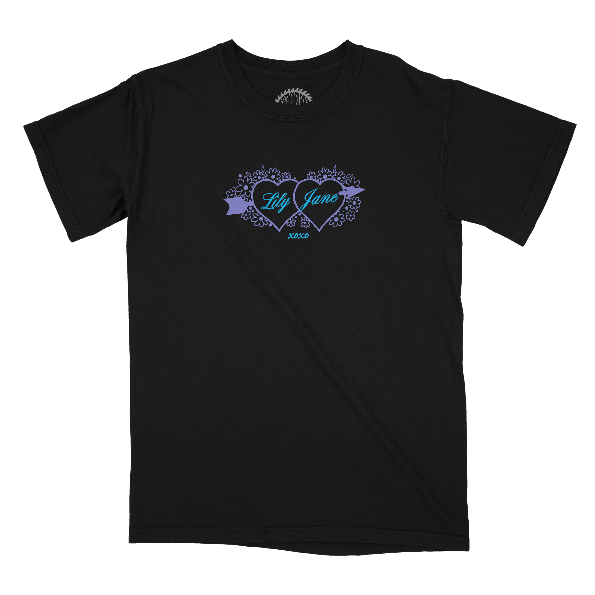 L+J TEE