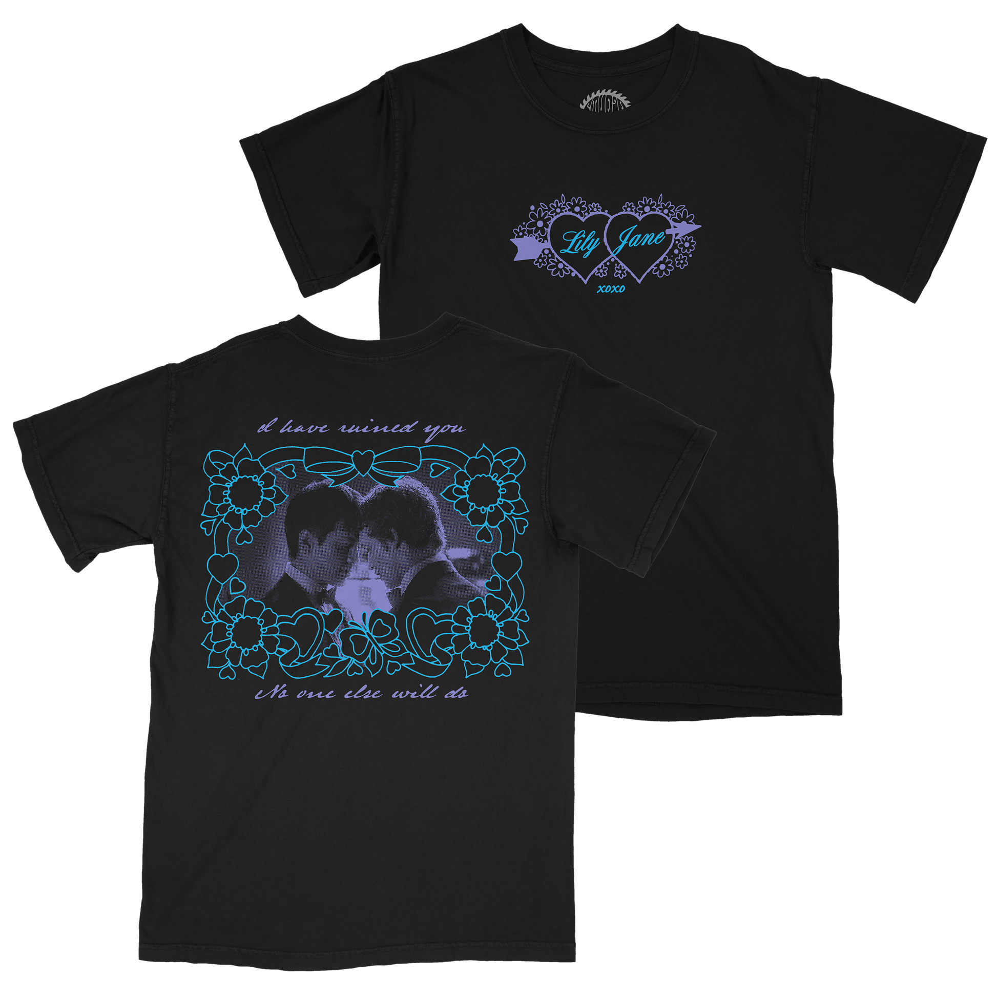 L+J TEE