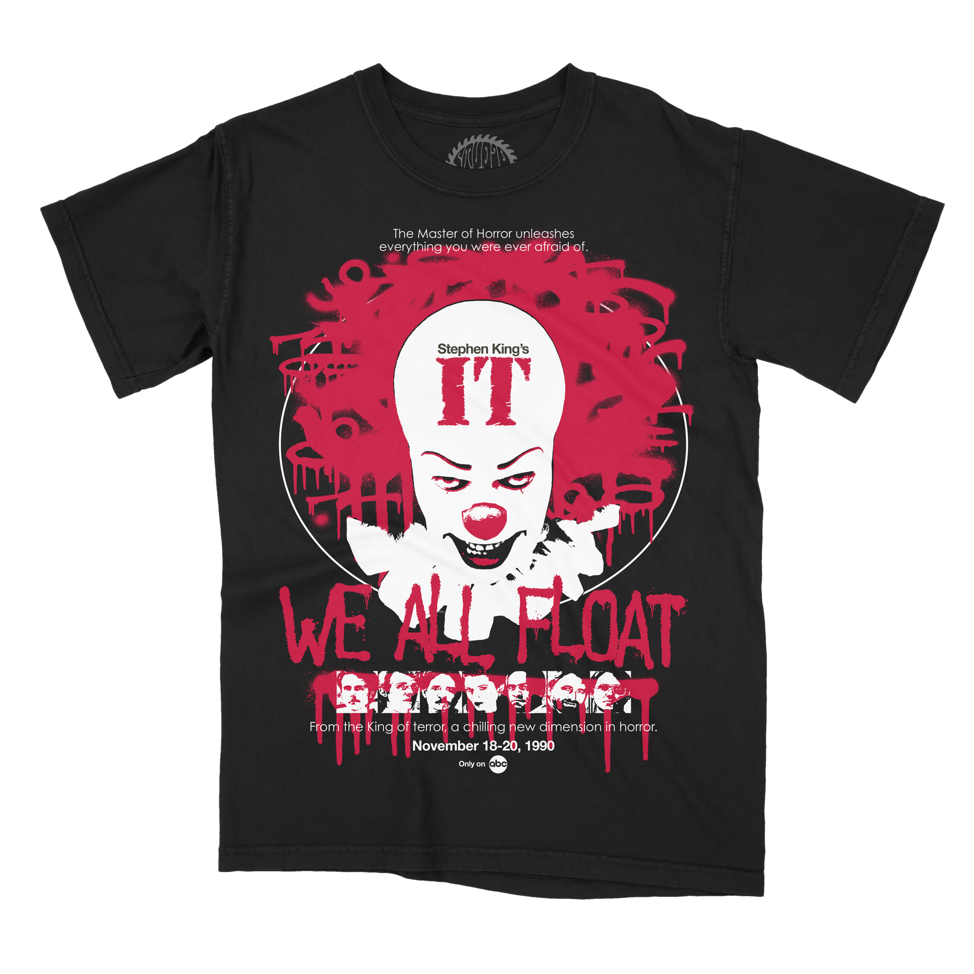 1990 TEE