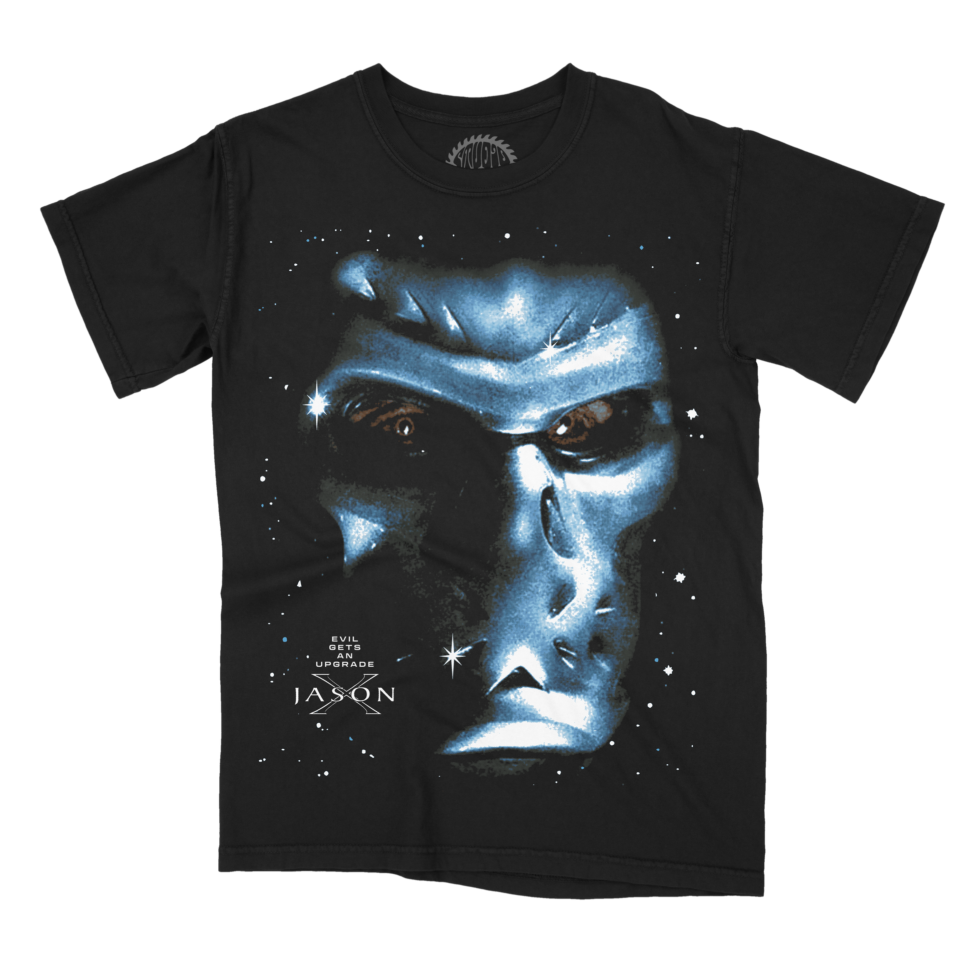 UBER MASK TEE