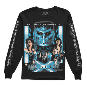 UPGRADE LONG SLEEVE