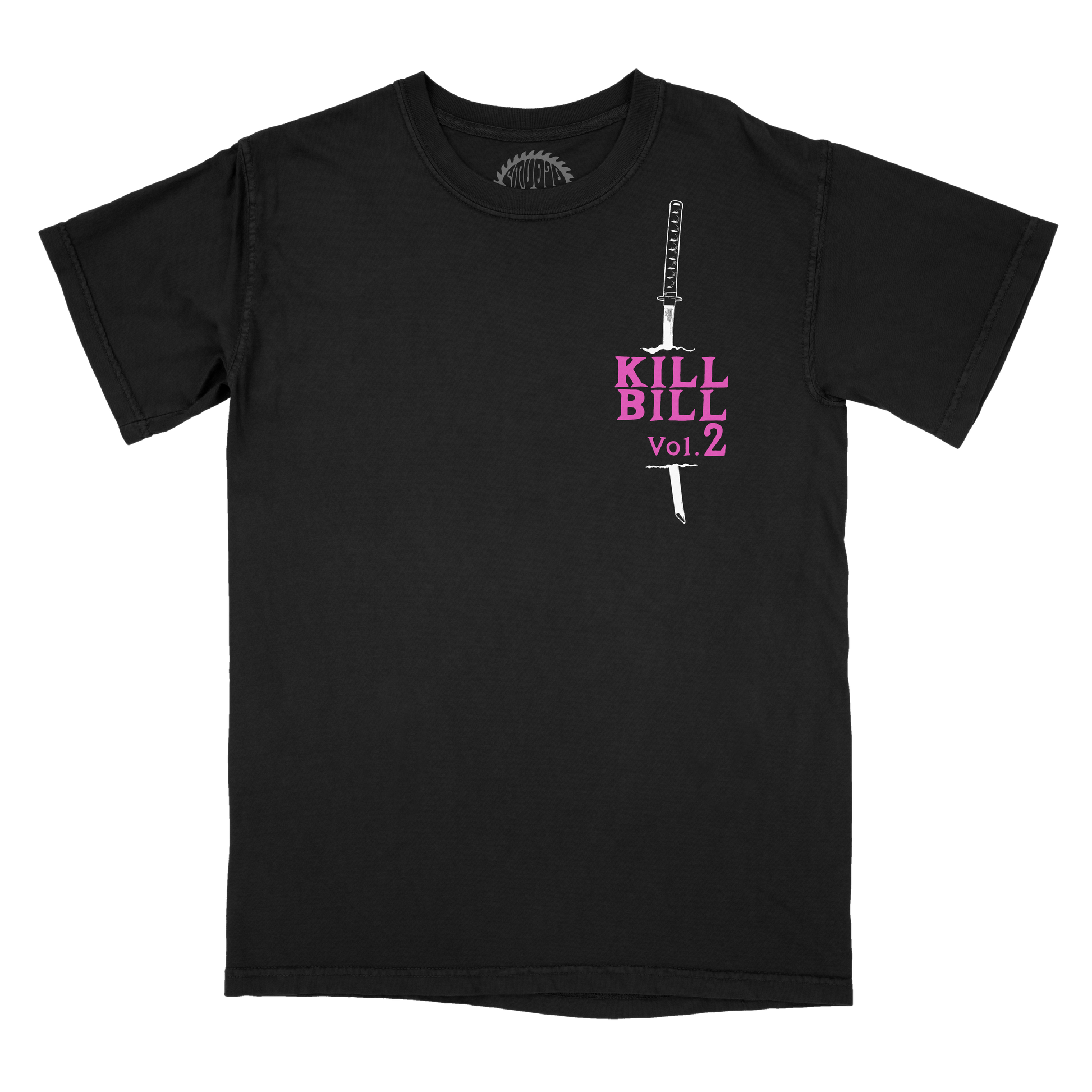 KB2 TEE