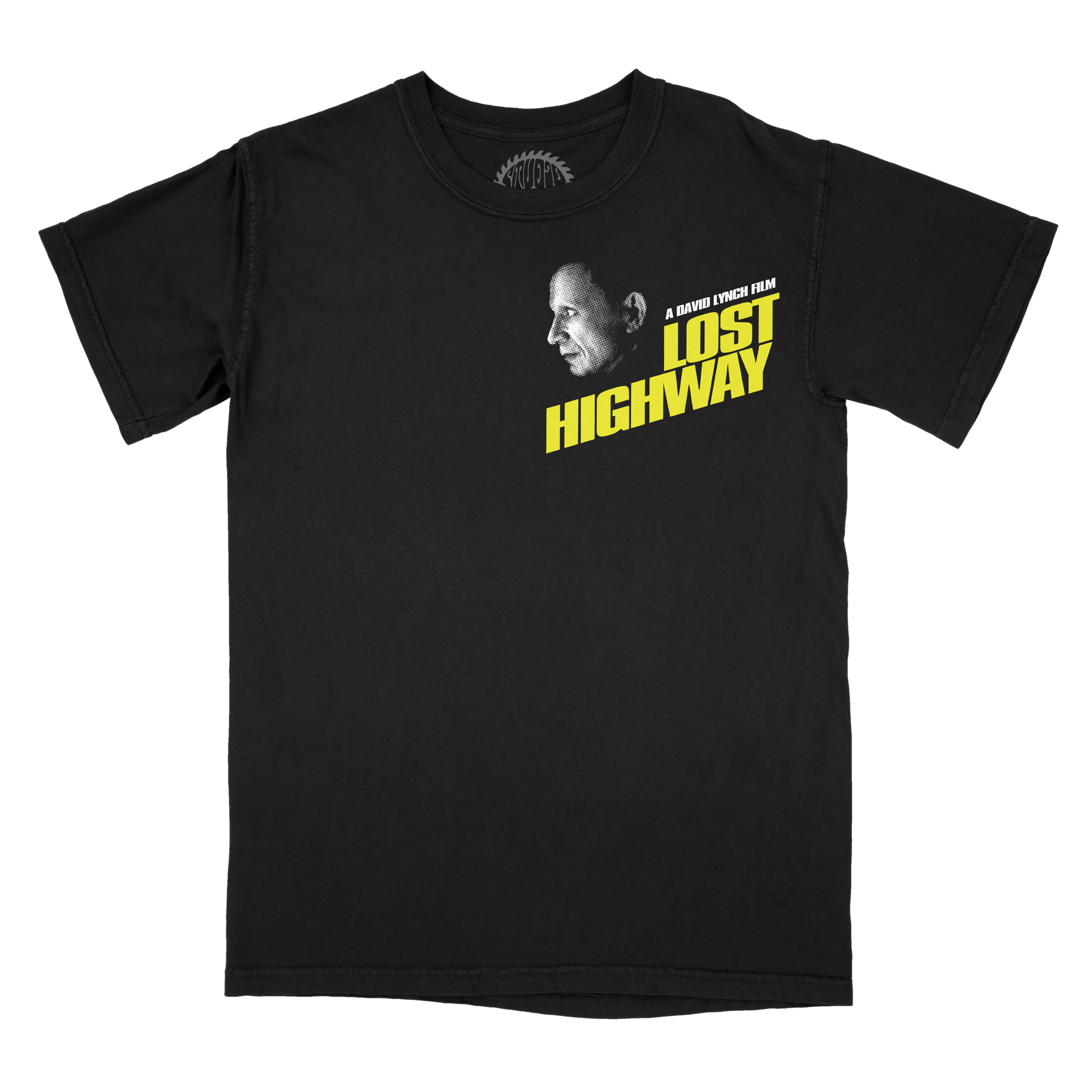 LH SOUNDTRACK TEE