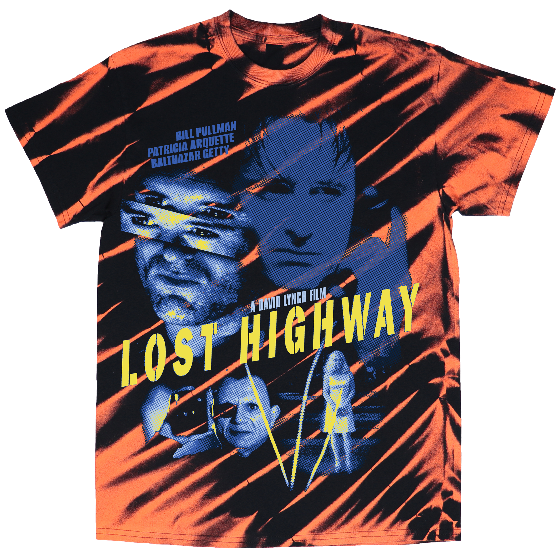 LH TIEDYE