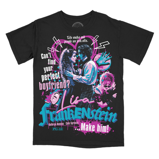 SOMEONE SPECIAL TEE