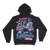 LISA FRANKENSTEIN HOODIE