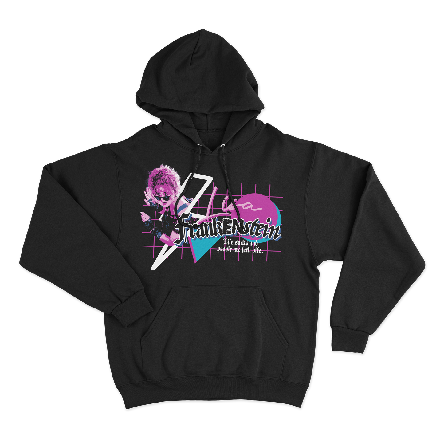 LISA HOODIE