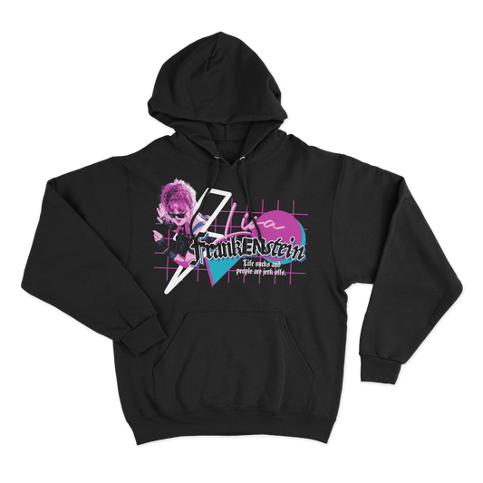 LISA HOODIE