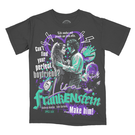 SOMEONE SPECIAL VARIANT TEE