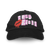 MEAN GIRLS BLACK DAD HAT PREORDER