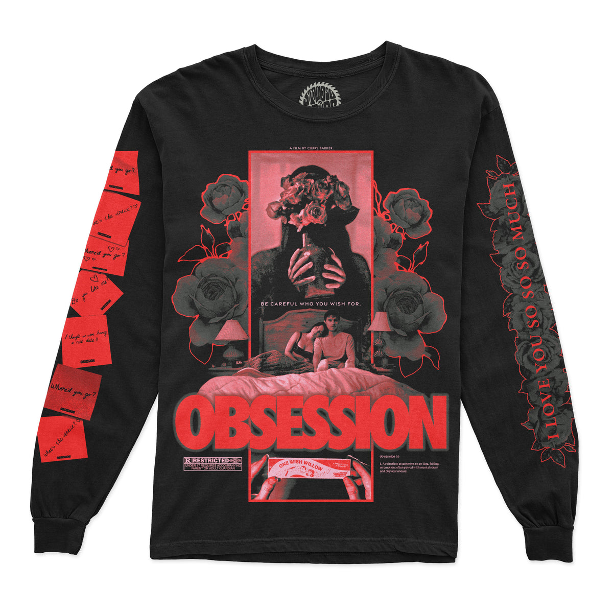 Long Sleeves