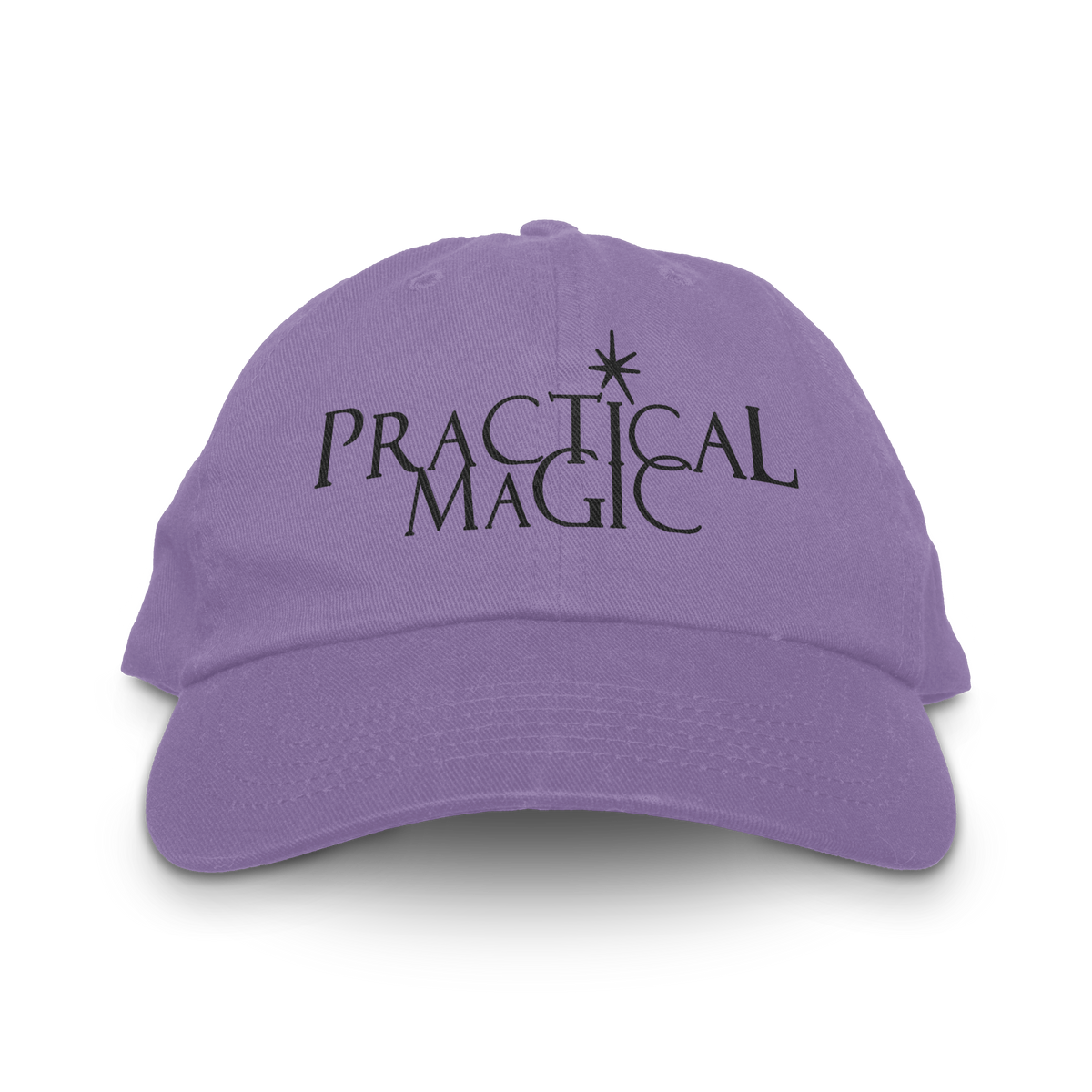PM LAVENDER DAD HAT PREORDER