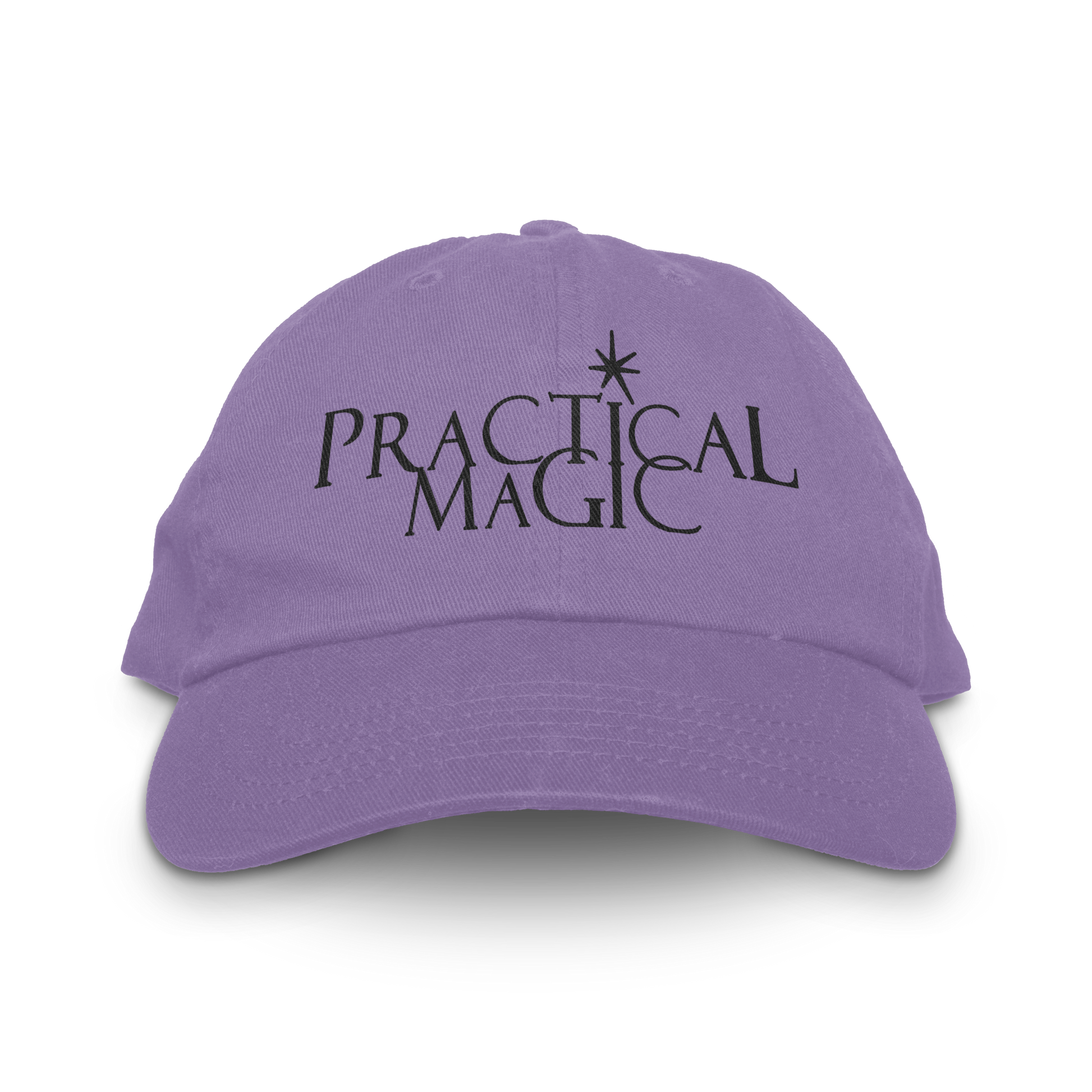PM LAVENDER DAD HAT PREORDER