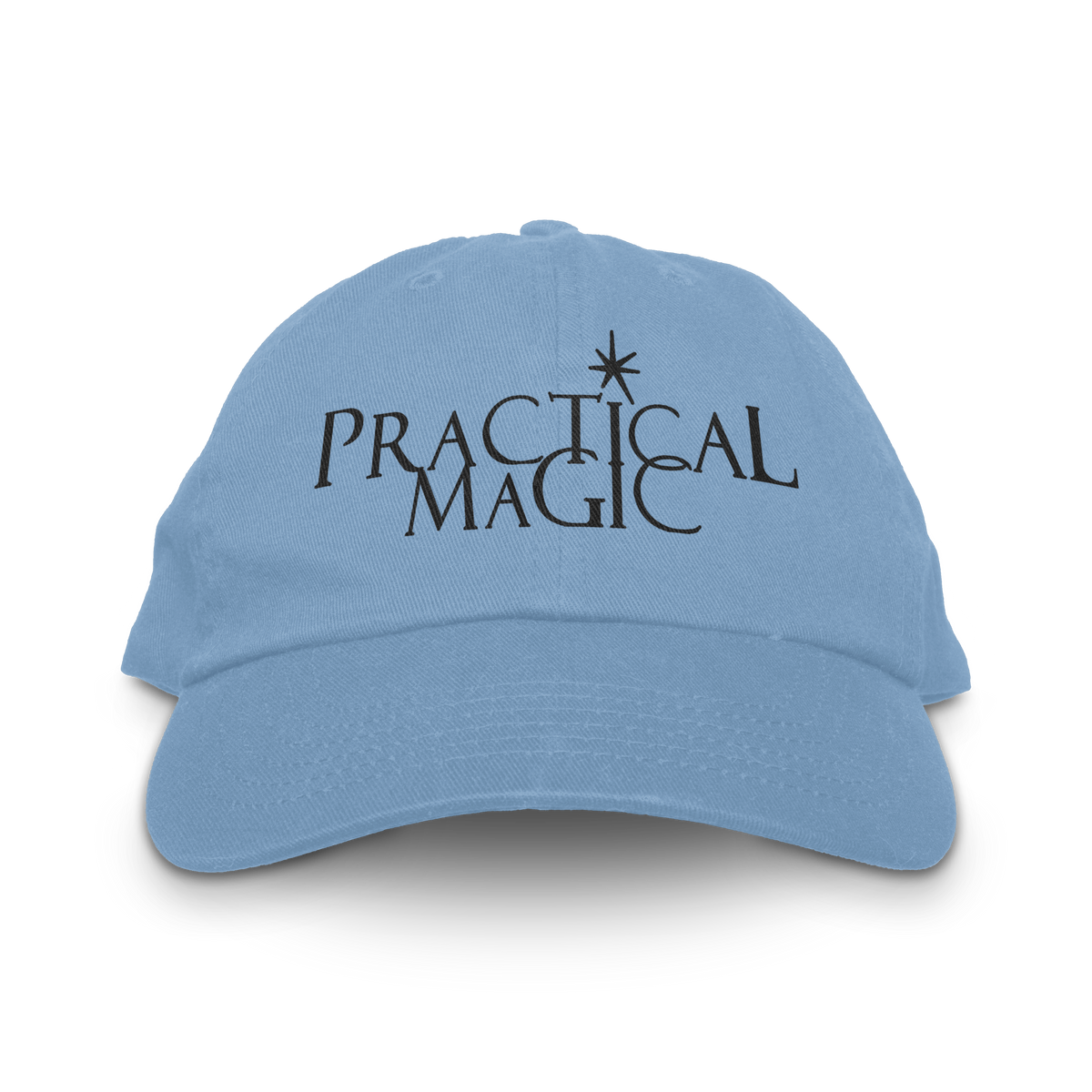 PM BLUE DAD HAT PREORDER