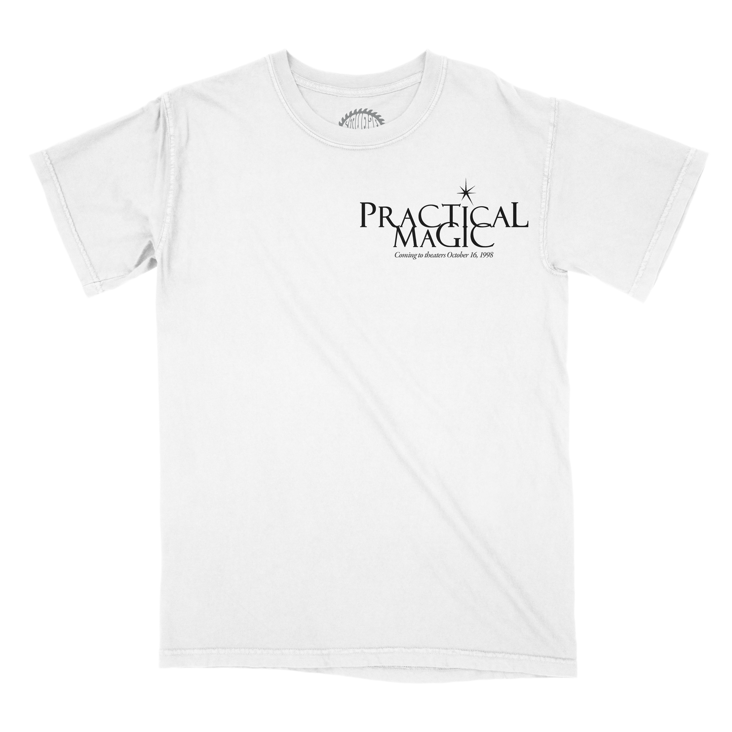 SALLY & GILLIAN PROMO TEE