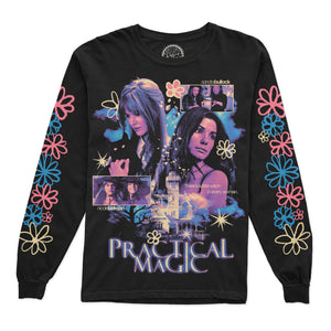 SALLY & GILLIAN LONG SLEEVE PREORDER
