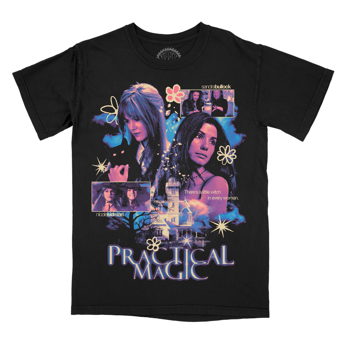 SALLY & GILLIAN TEE PREORDER