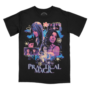 SALLY & GILLIAN TEE PREORDER