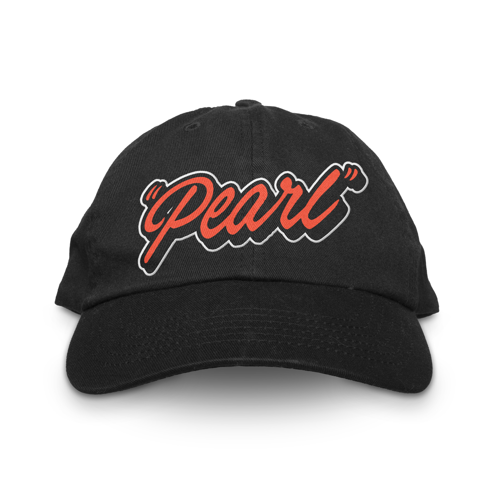 PEARL DAD HAT