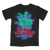 QUEEN OF THE DAMNED IMMORTAL EMBRACE TEE