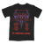 QUEEN OF THE DAMNED TEE